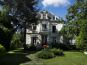 Le Perreux: Villa Mansart B&B